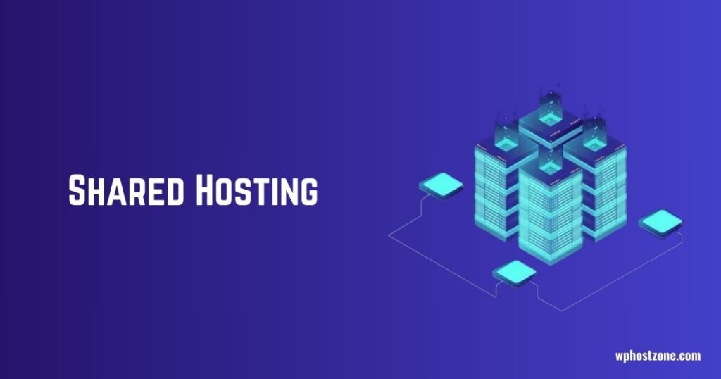 Cloud Hosting vs Shared Hosting