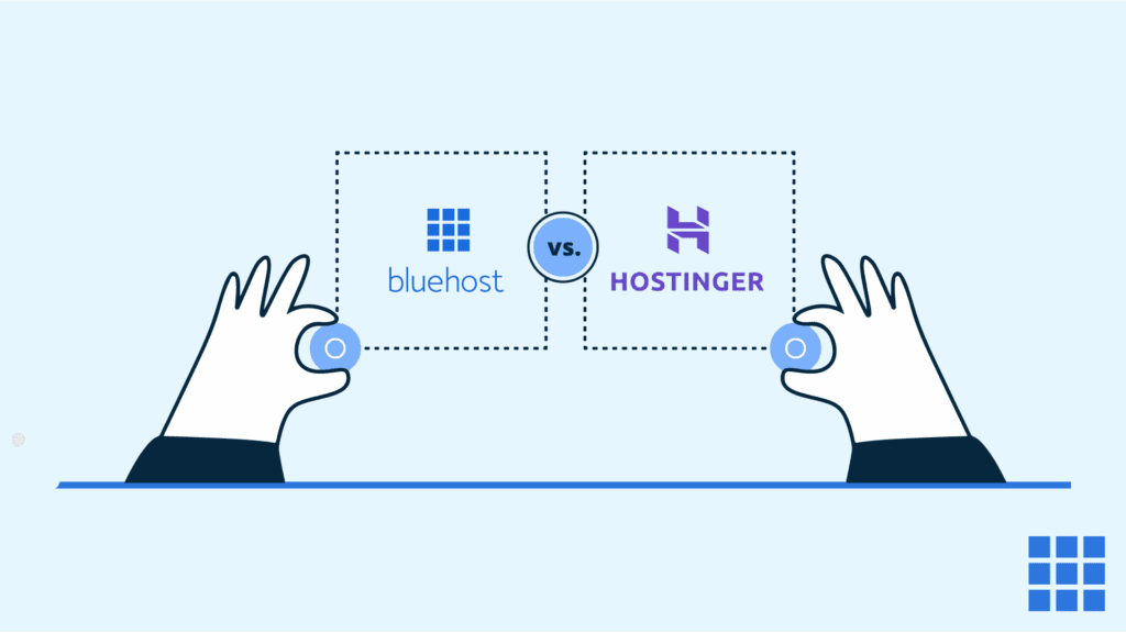 Hostinger vs. Bluehost 2024: Honest Comparison to Help You Choose.