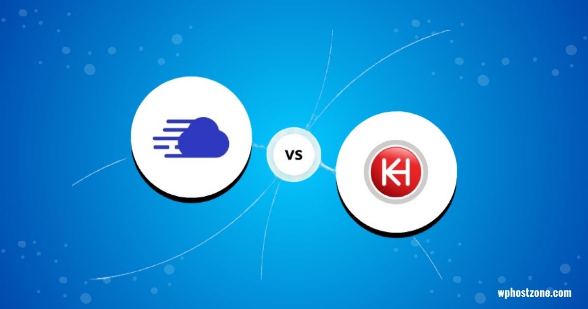 Cloudways VS KnownHost Review 2024: